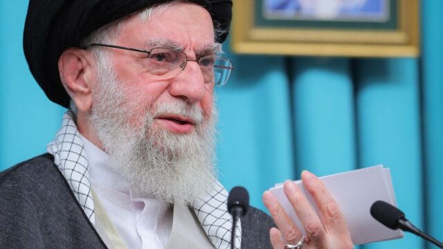 VN-sancties op Iran zetten spanning op scherp: ‘Een nieuwe aanval is mogelijk’