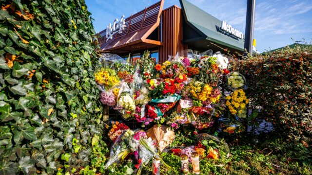 Pleegmoeder van doodgeschoten Jerryson: 'Zijn dood mag niet voor niets zijn geweest'