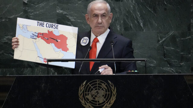Is het einde van de genocide in zicht?