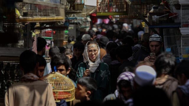 Hoe bestuurt de Taliban Afghanistan? 'Het land was veranderd, maar daar trekt de Amir zich niks van aan'