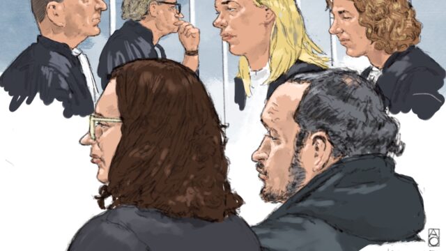 Podcast De Dag: Het Vlaardingse pleegmeisje, verbijstering in de rechtbank