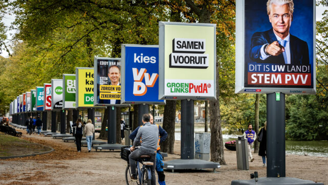 Fout in bijlage bij onderzoek naar rechtsstatelijkheid verkiezingsprogramma’s