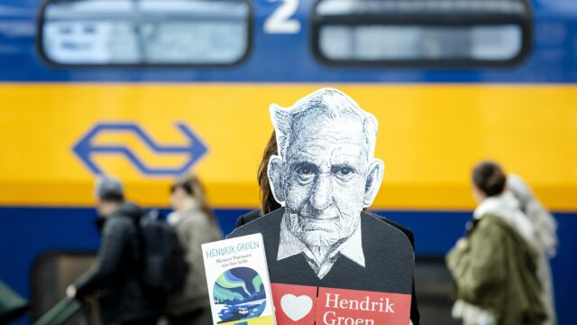 Ken jij ook een 'bengelbejaarde'?