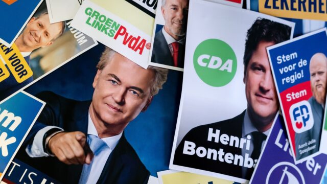 Waarom kan de politiek mensen met een biculturele achtergrond niet bereiken?