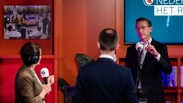 Podcast De Dag: de zoekende kiezer op rechts