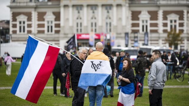 Media moeten populisten begrenzen: 'Democratie beperken om het te beschermen'