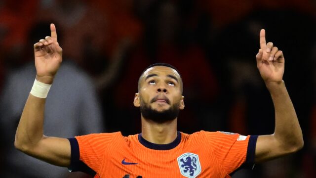 Maaskant kritisch na 4-0 zege: 'We weten nog steeds niet hoe goed Oranje écht is'