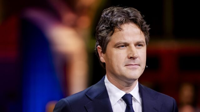 Henri Bontenbal (CDA): 'Klimaatdebat is te vaak een potje ver-plassen'