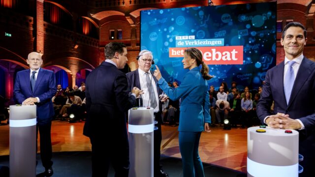 Stand.nl: 'De politiek vraagt te veel van ons'