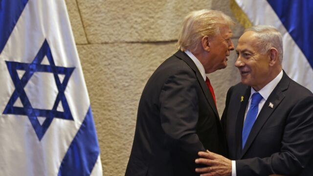Podcast De Dag: Netanyahu na de vrijlating van de gijzelaars