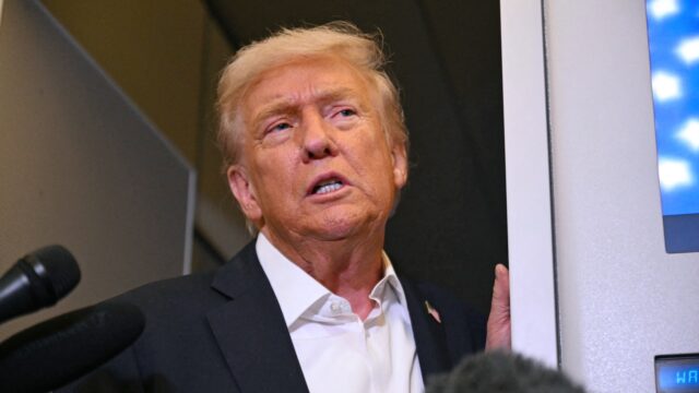 Welke rol hebben Trump en zijn team gespeeld in het vredesakkoord tussen Israël en Hamas?