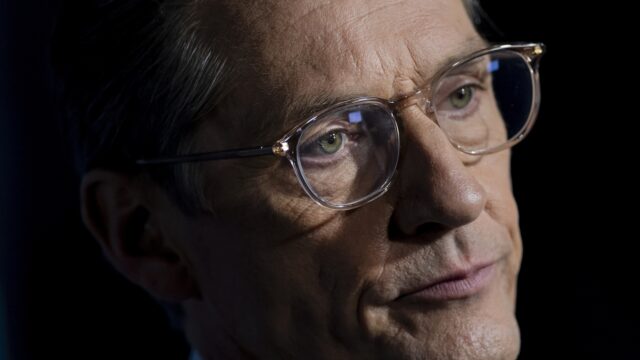 JA21 niet in kabinet met D66 én GroenLinks-PvdA: 'Centrumrechts of niets'