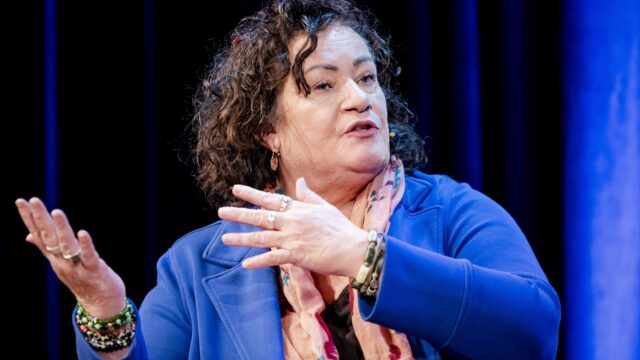 Van der Plas (BBB) niet principieel tegen uitkoop boeren voor Defensie: 'Gijs Tuinman heeft écht oog, oor en hart voor boeren'