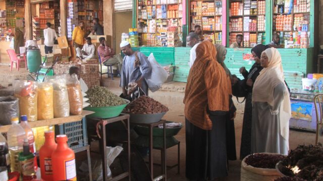 Seksueel geweld als oorlogswapen in Sudan: ‘Erger dan een geweer’