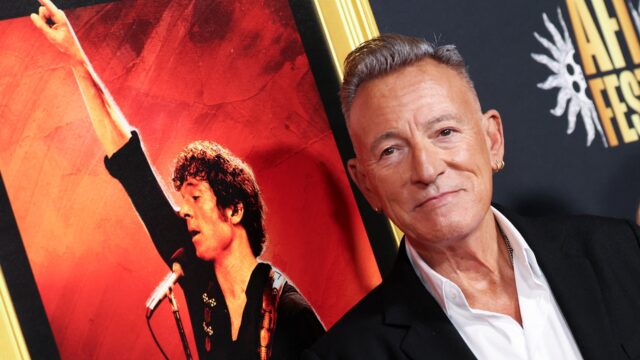 Podcast De Dag: hoe Bruce Springsteen de anti-Trump werd