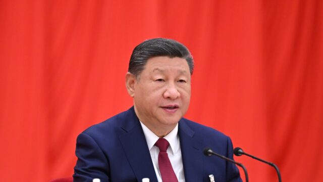 Wat weten we van Xi Jinping? 'Hij omringt zich met hielenlikkers'