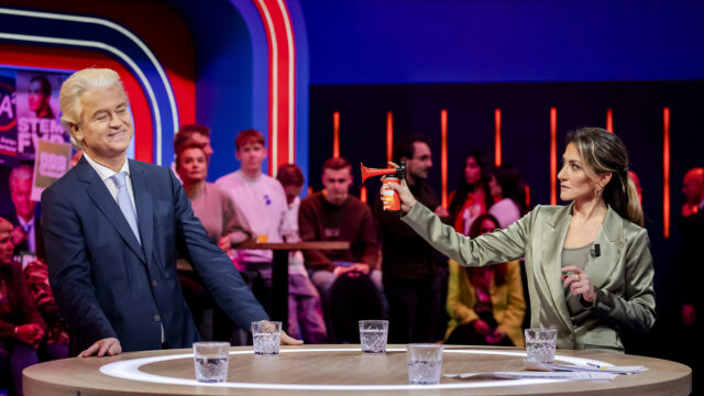 Iedereen wil grip op migratie, maar kan dat wel?