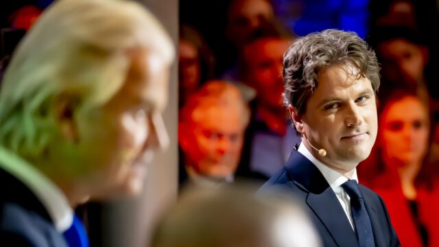 Bontenbal wil ledenverplichting voor politieke partijen: 'Ook PVV moet democratisch zijn'