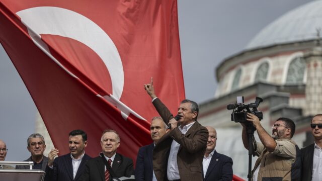 Hongaarse inspiratie voor Turkije: 'Dus je kan ze wél wegstemmen'
