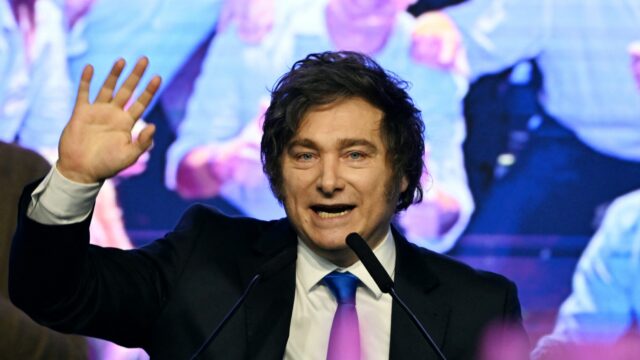 Wat Nederland kan leren van de kettingzaagpolitiek van Milei