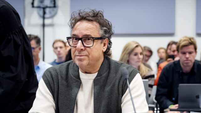 Podcast De Dag: Marco Borsato voor de rechter