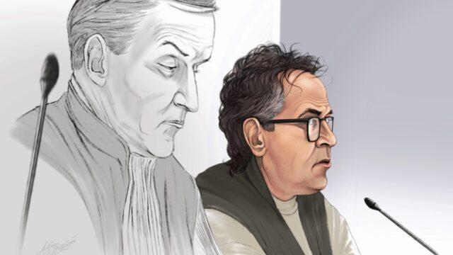 Knuffel-Italiaan of smeerlap? 'Borsato zijn carrière is klaar'