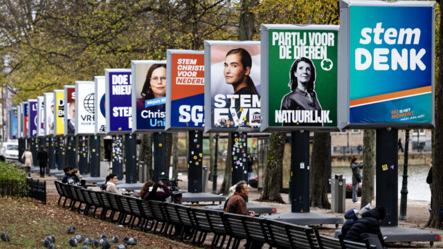 Hoe peilingen de verkiezingen zijn gaan bepalen: 'In 1967 was er een kantelpunt'