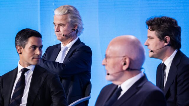 Waarom is een minderheidskabinet eigenlijk geen optie?