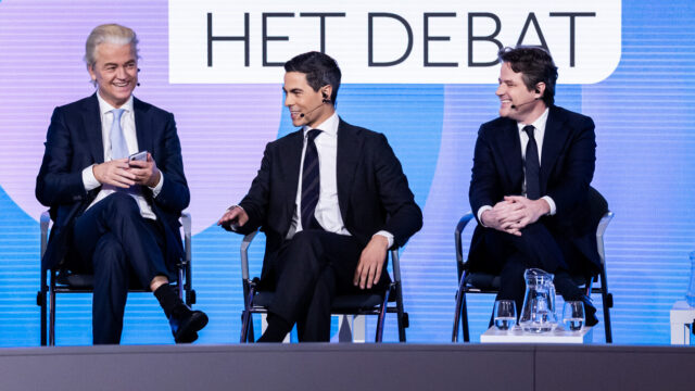 Hoe invloedrijk zijn politieke donaties in Nederland?