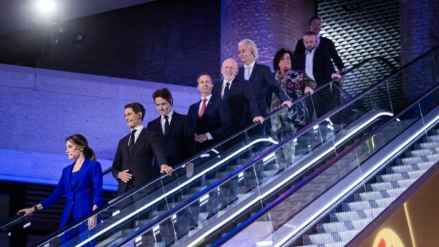 Podcast De Dag: de campagne was verwarrend