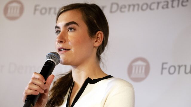 Waar komt de winst van Forum voor Democratie vandaan? 'Vooral buiten de Randstad'