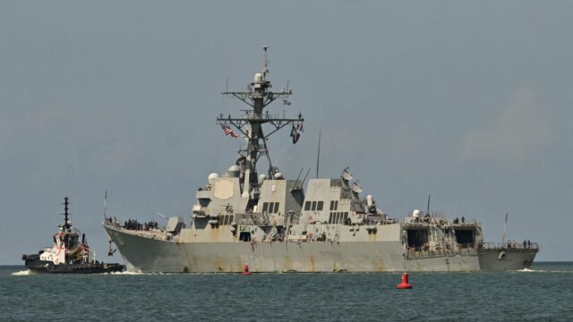 Den Haag zwijgt terwijl spanningen tussen VS en Venezuela oplopen