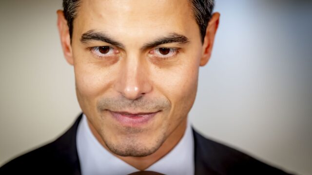 Toponderhandelaar: 'Rob Jetten moet snel minderheidskabinet vormen'