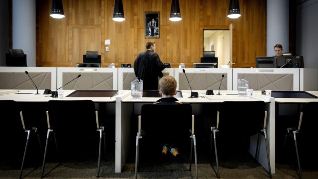 Hoe kan een klimaatactivistische rechter uitspraken doen in klimaatzaken?