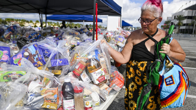 Amerikaanse burger grote verliezer tijdens overheidssluiting