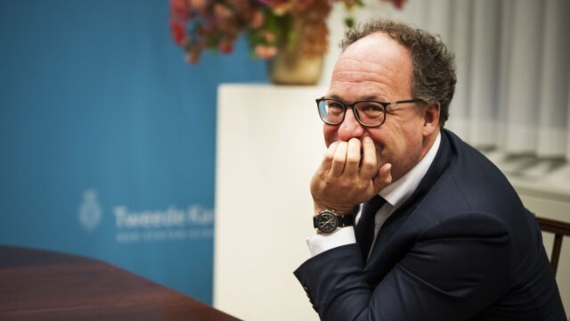 Een minderheidskabinet van alleen D66 en CDA? 'Mooi alternatief voor gerommel'