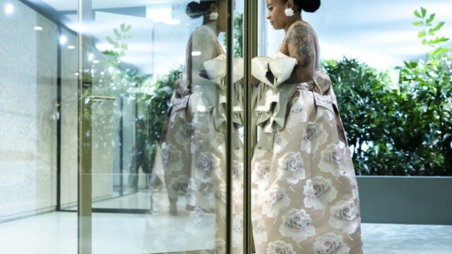 Faith Bruyning: 'De politiek maakt je kapot als je een goed mens bent'