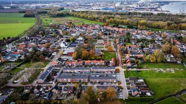 Toekomst Moerdijk nog niet definitief beslist