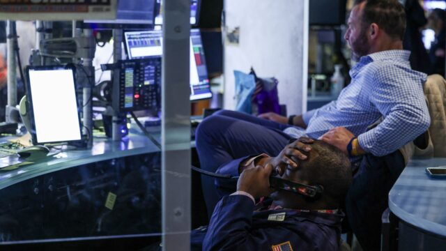 Podcast De Dag: zorgen over AI-bubbel