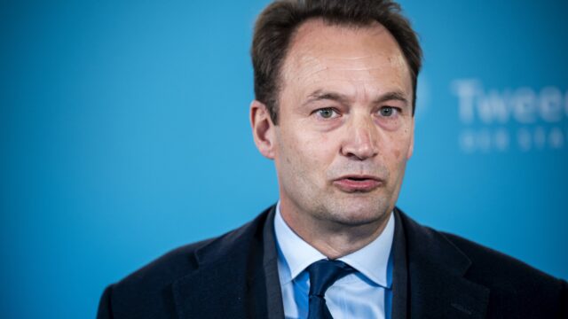 NAVO niet betrokken bij conflict in Iran: 'We kijken naar het grote geheel'