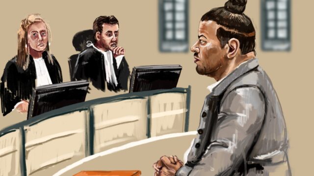 Twaalfjarige Gianny-Davey werd om het leven gebracht door zijn eigen vader: 'Hij wist dat er een kans was dat het verkeerd kon gaan'