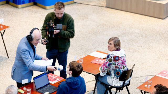 Hoeveel fout heb jij? Lees hier de nakijkinstructie van het Groot Dictee 2025