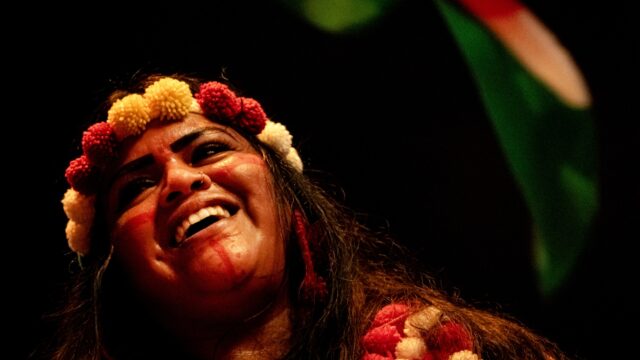 Suriname viert 50 jaar onafhankelijkheid: 'Je eigen zelfstandigheid, je eigen leger, je eigen defensie'