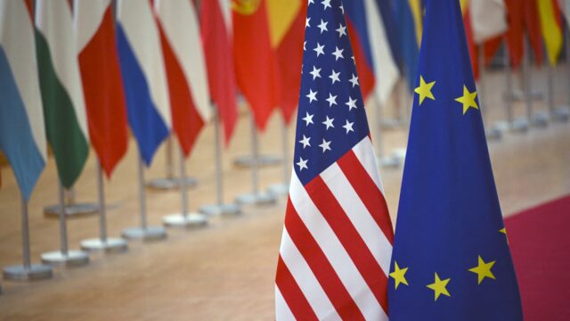 Europa moet geopolitieke oogkleppen afdoen: 'We zijn gewoon niet meer het centrum van de wereld'