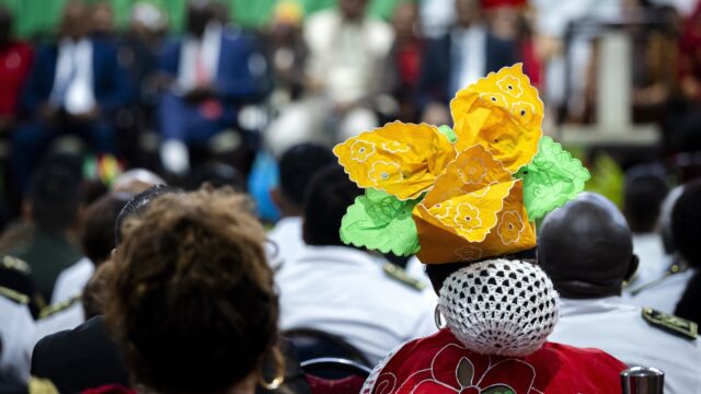 50 jaar onafhankelijkheid Suriname: hoe heeft het land Nederland veranderd?