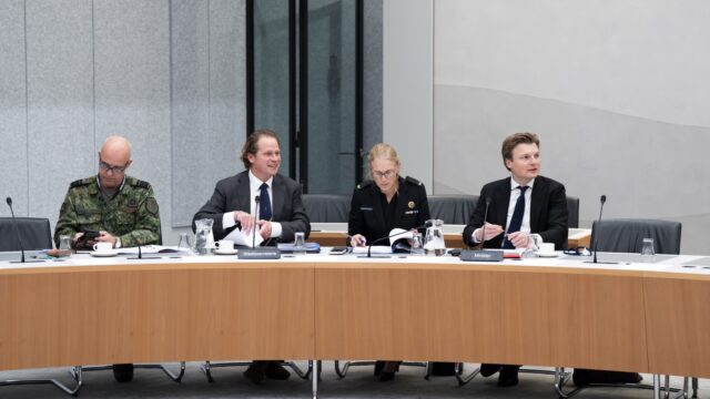 Podcast De Dag: tegen welke drones wapenen we ons?