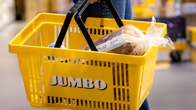 Bakkerswereld op zijn kop: binnenkort andere broodjes en croissants bij de Jumbo?