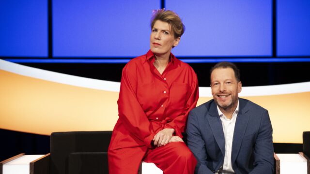 Nieuw seizoen De slimste mens start maandag: hoe wordt de quiz gemaakt?
