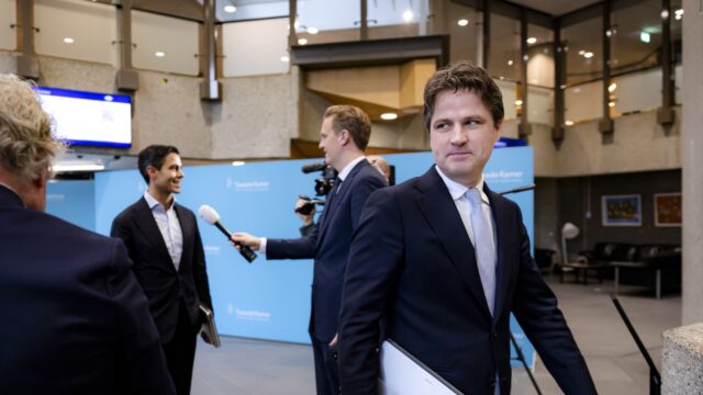 Podcast De Dag: hakken D66 en CDA écht knopen door?