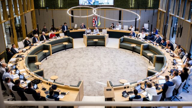Steeds meer lokale politici bezorgd om veiligheid: 'Moeten ons uitspreken en daders strafrechtelijk aanpakken'